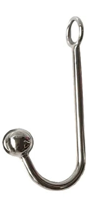 8 Types Stainless Steel Balls Anal Hool Dilator Butt Plug Metal Exotic Anal Beads Plug Massager for Man Women BDSM Game