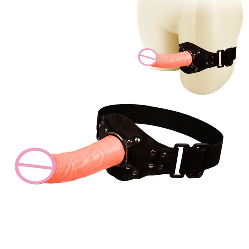 Baile Bondage Restraint Thigh Strap On Anal Big Dildo, Adjustable Harn GXLOCK Store Baile Bondage Restraint Thigh Strap On Anal Big Dildo, Adjustable Harn GXLOCK Store