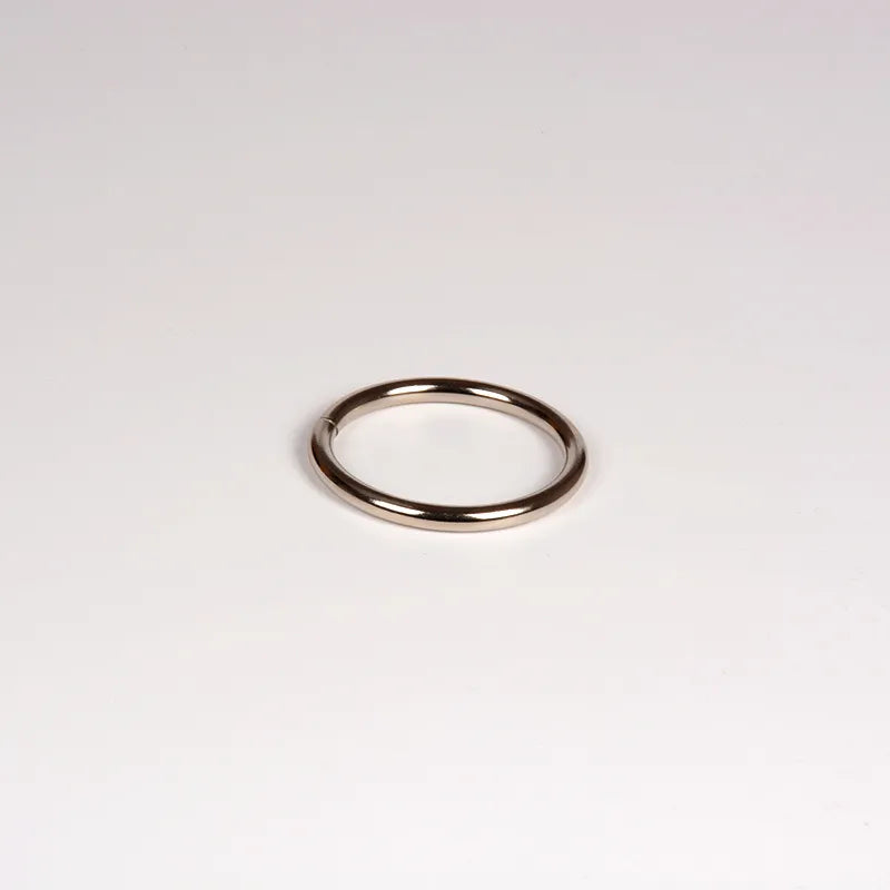 50mm Strap On Harness Strapon Realistic Dildo Toys Metal Rings for Lesbian Adult Women's Dildos Sex Toys Strapon Accessories