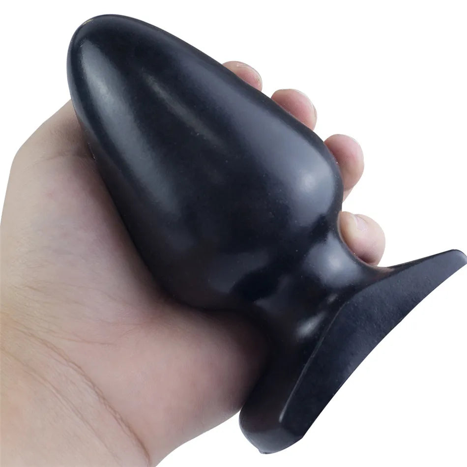 Huge Anal Plug Buttplug Erotic Products for Adults Anal Plug Big Butt GXLOCK Store Huge Anal Plug Buttplug Erotic Products for Adults Anal Plug Big Butt GXLOCK Store