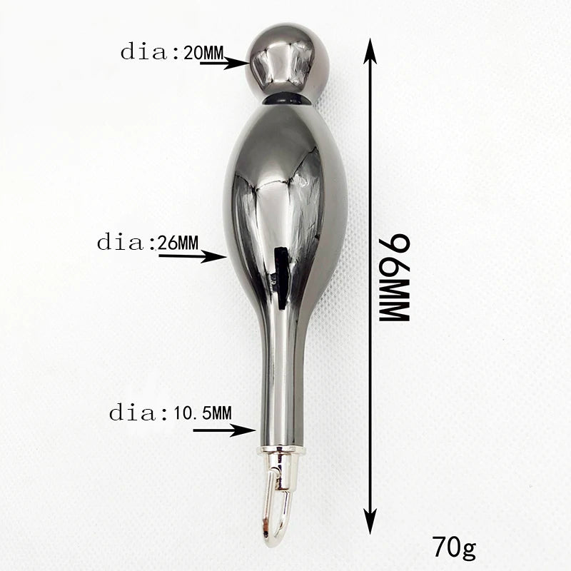 Male Invisible Chastity Belt Device Cock Cage with Poop Hole Adjustable Waist Desire Control Penis Bondage Adult Sex Toy for Man