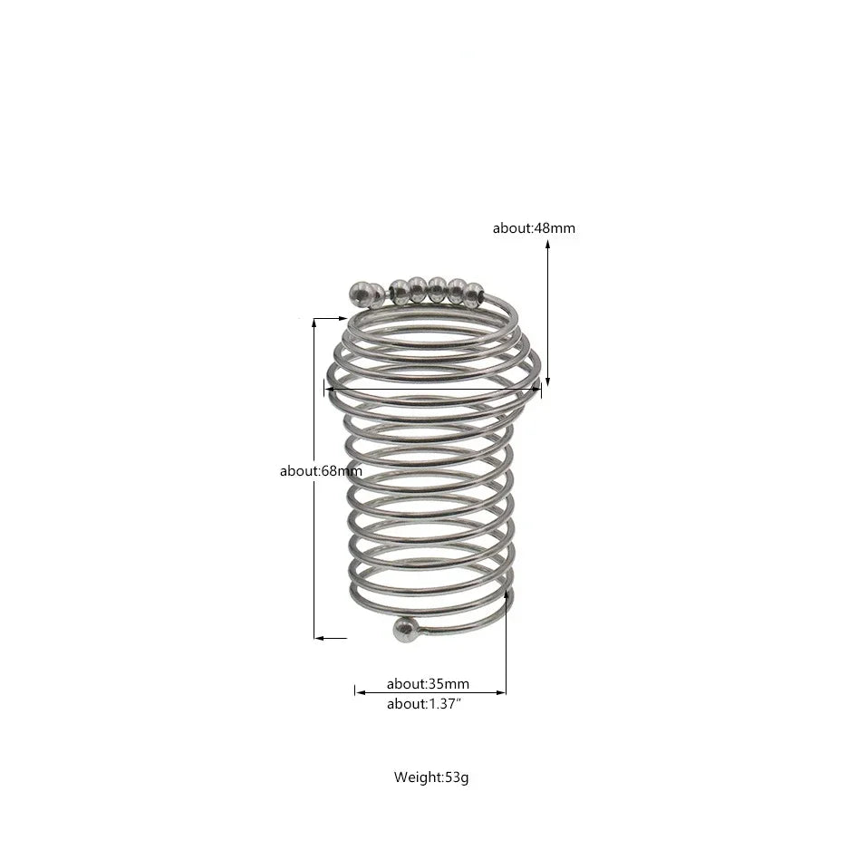 Male Stainless Steel Hollow Thread Sleeve Chastity Device Cage Lock Penis Rings Delayed Ejaculation Metal Cock Glans Ring Cover