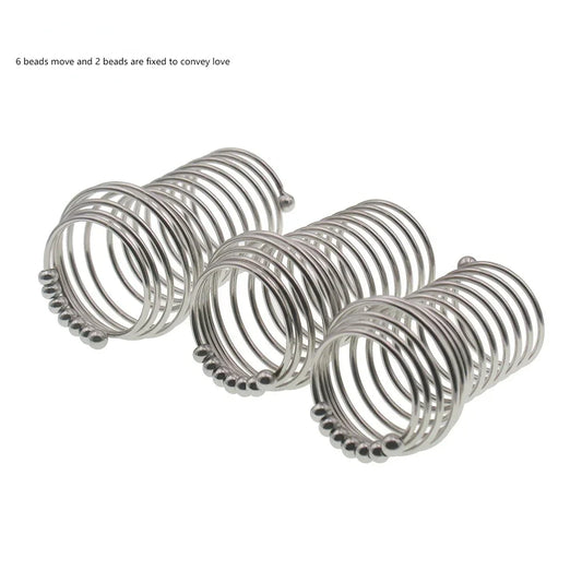 Male Stainless Steel Hollow Thread Sleeve Chastity Device Cage Lock Penis Rings Delayed Ejaculation Metal Cock Glans Ring Cover