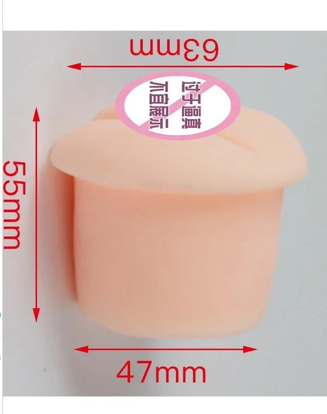 Male Vacuum Penis Pump Manual Penis Enlarger Enhancement Erection BDSM Bondage Big Dick Trainer Male Lasting Masturbator SexToys