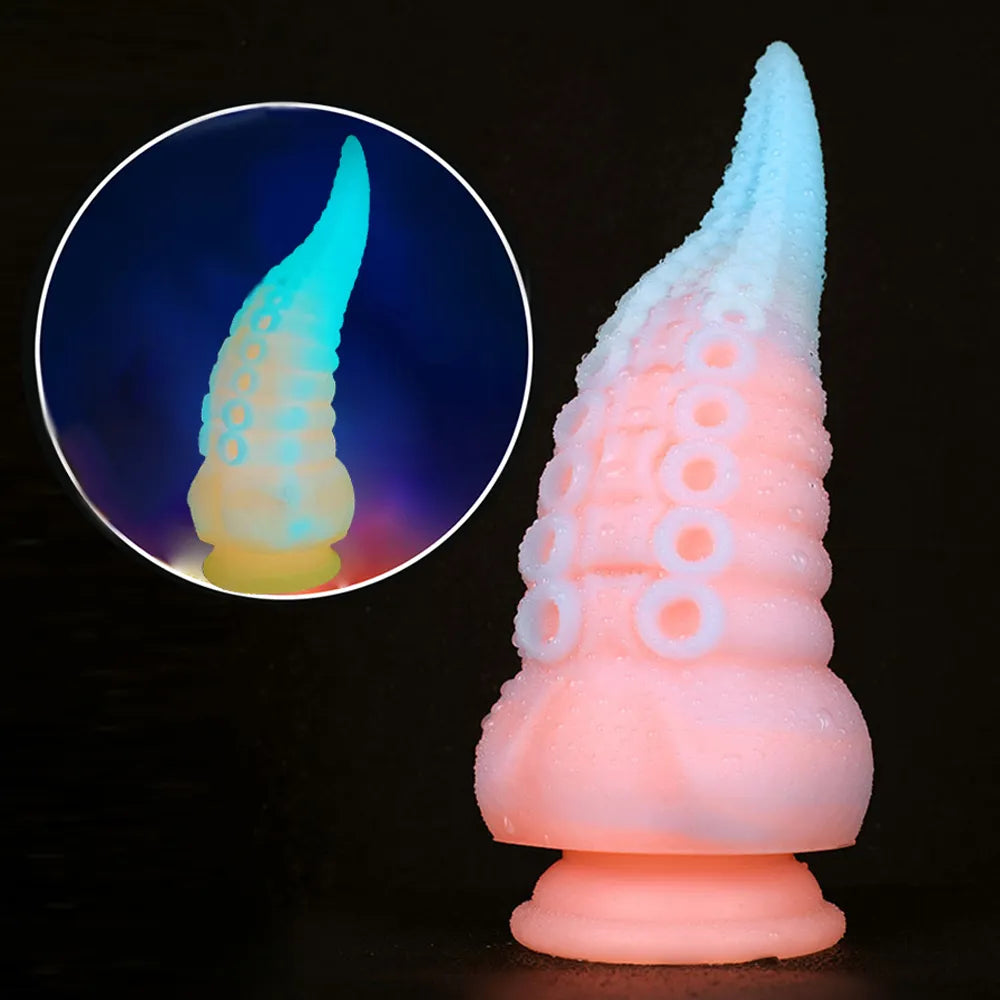 octopus anal plug 4 Best Anal Snakes [Actually Tested]