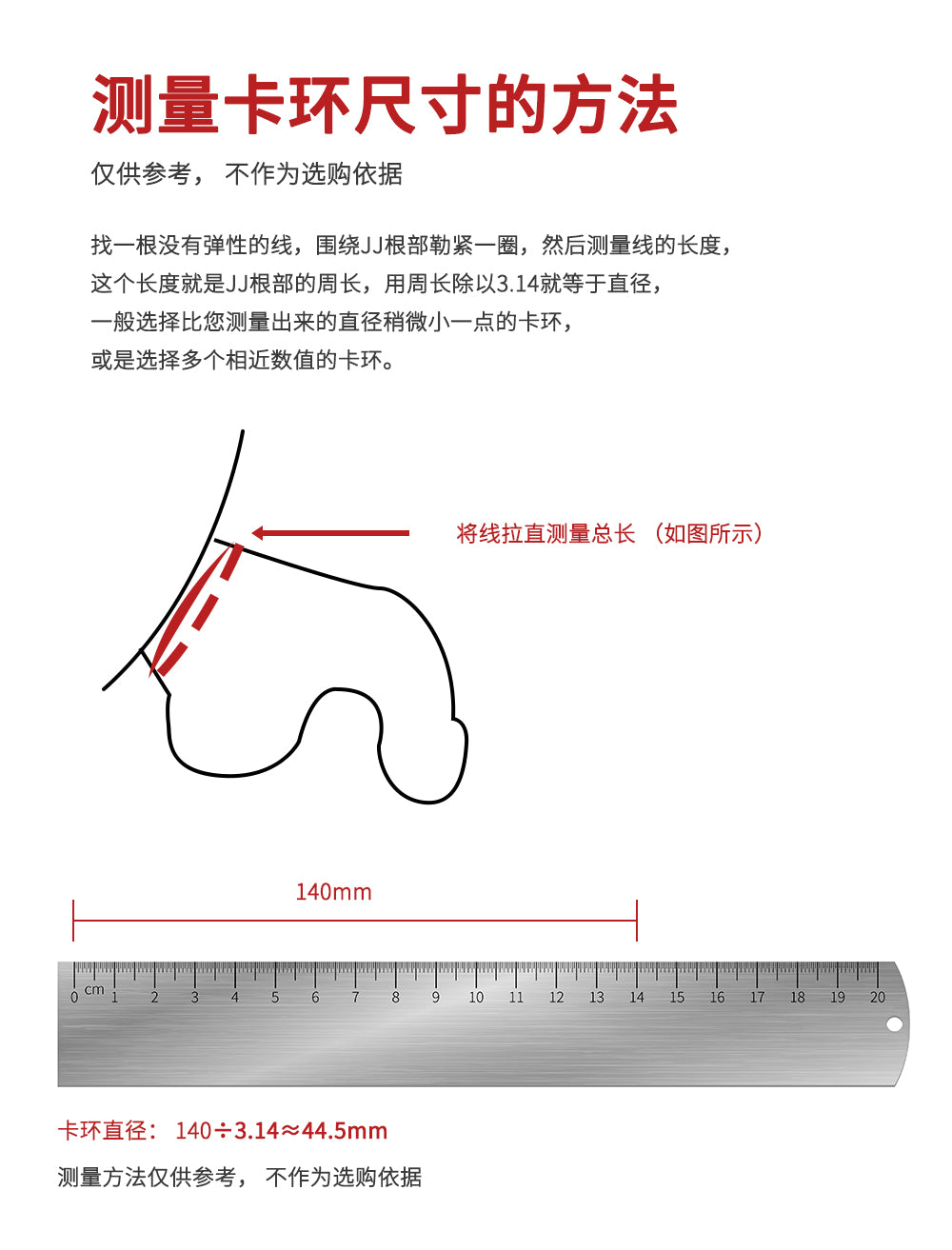 TIGHTER Anti-escape Slut Chastity Device