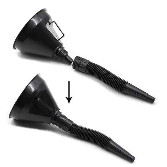 Open Mouth Gag Mask Hood with Toilet Funnel BDSM PU Leather Oral Enema Drool Plug Gag Head Harness Bondage Adult Sex Game Toy