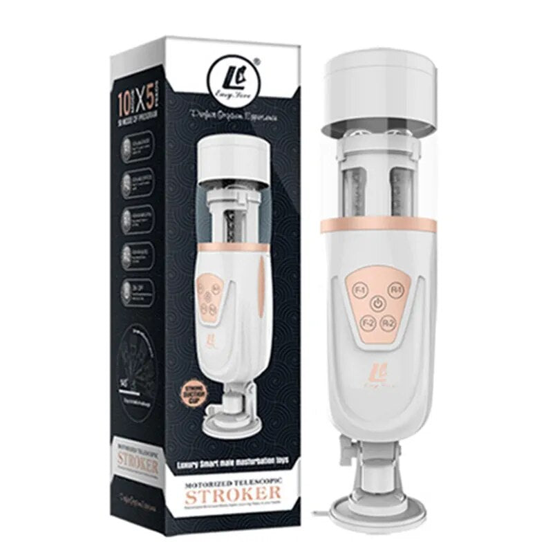 electric sex toys for men ED Penis Pump Adult Intimate Toy for Men – Xinghaoya main image 0