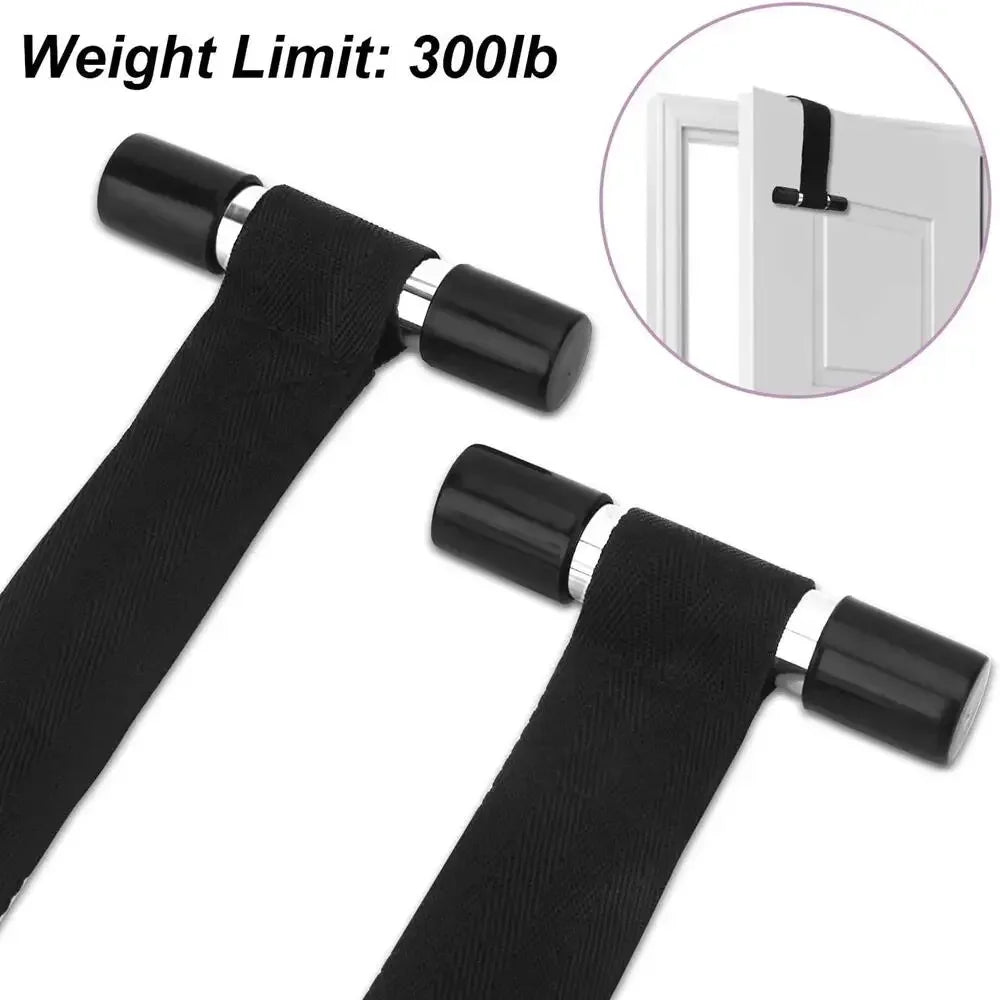 Door Swing Sex Swing SM Game Bondage Spreader Leg Open For Women Adult sex game products for Couple sex swing