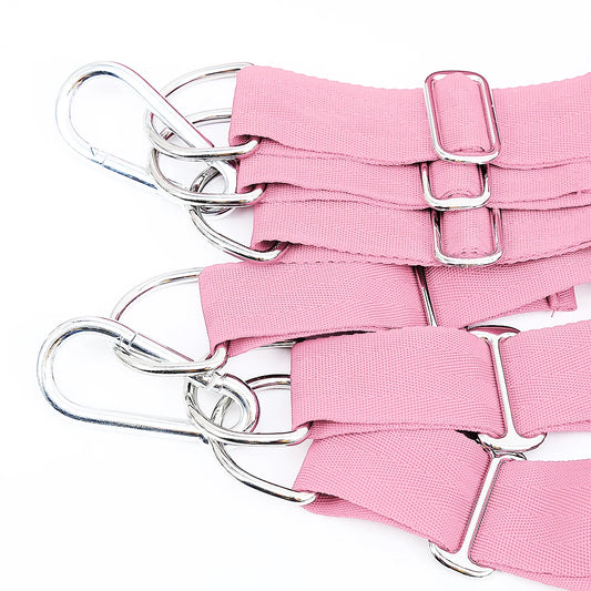 Soft Material Sex Swing Sex Furniture Bondage Hanging Swing Flirting Sex Furniture Adult Game Sex Erotic Toys for Couples