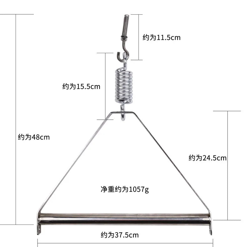 Soft Material Sex Swing Sex Furniture Bondage Hanging Swing Flirting Sex Furniture Adult Game Sex Erotic Toys for Couples