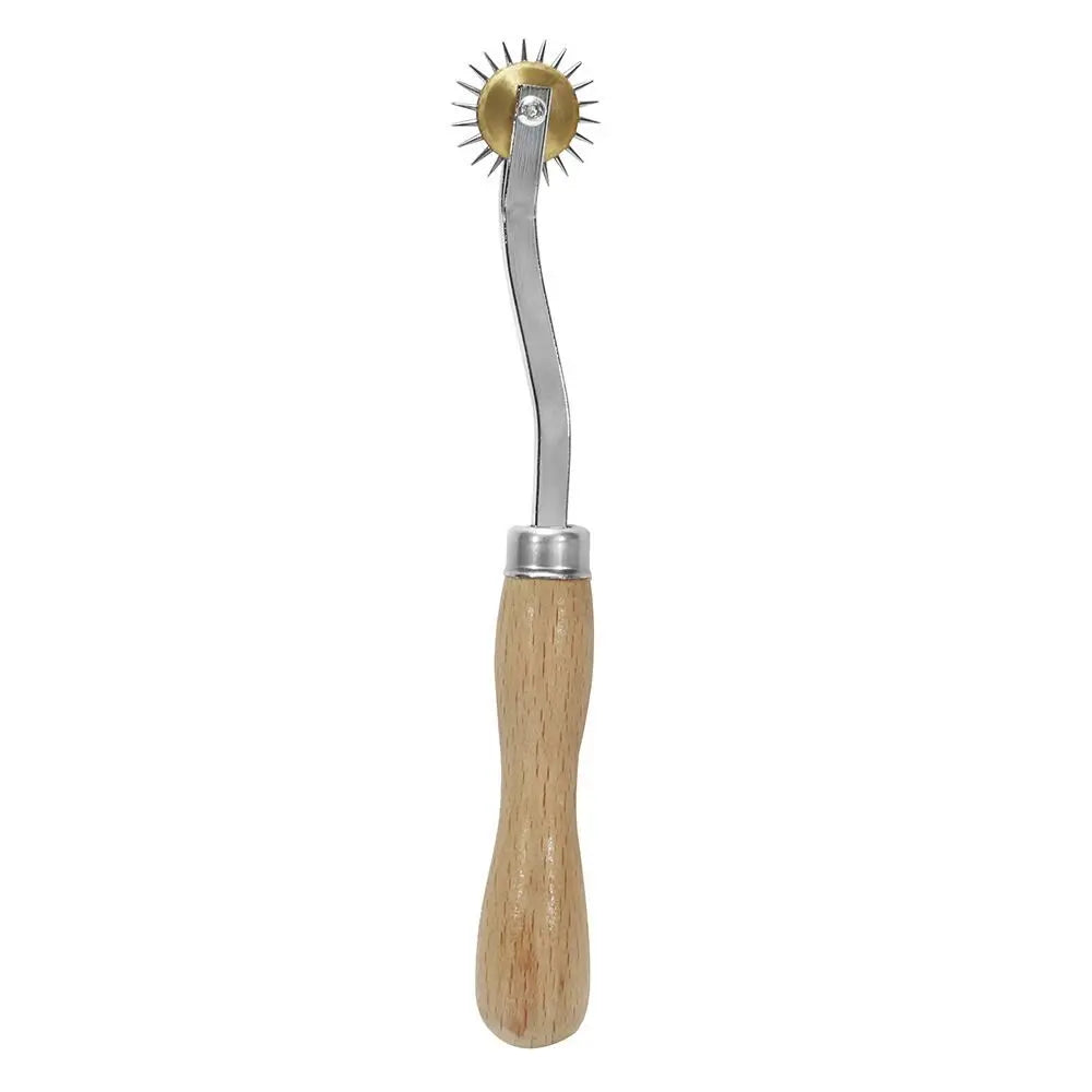 Stainless Steel Pinwheel Needles Wheel Roller Submissive Fetish Sex Adult Sex Toys Nipple Clitoris BDSM passion