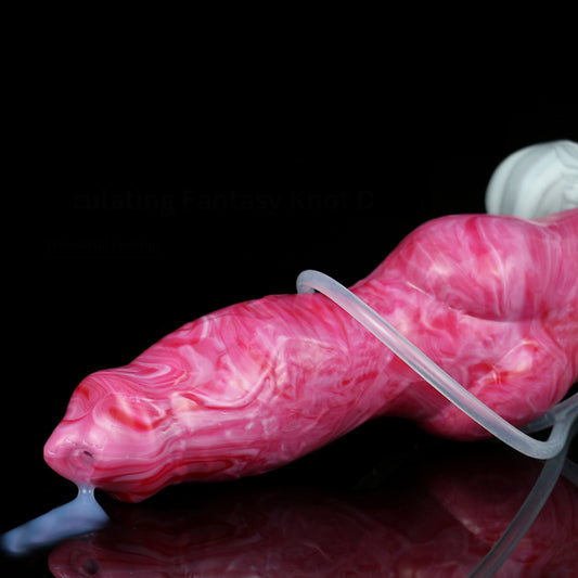 Huge Silicone Erotic Intimate Dildo