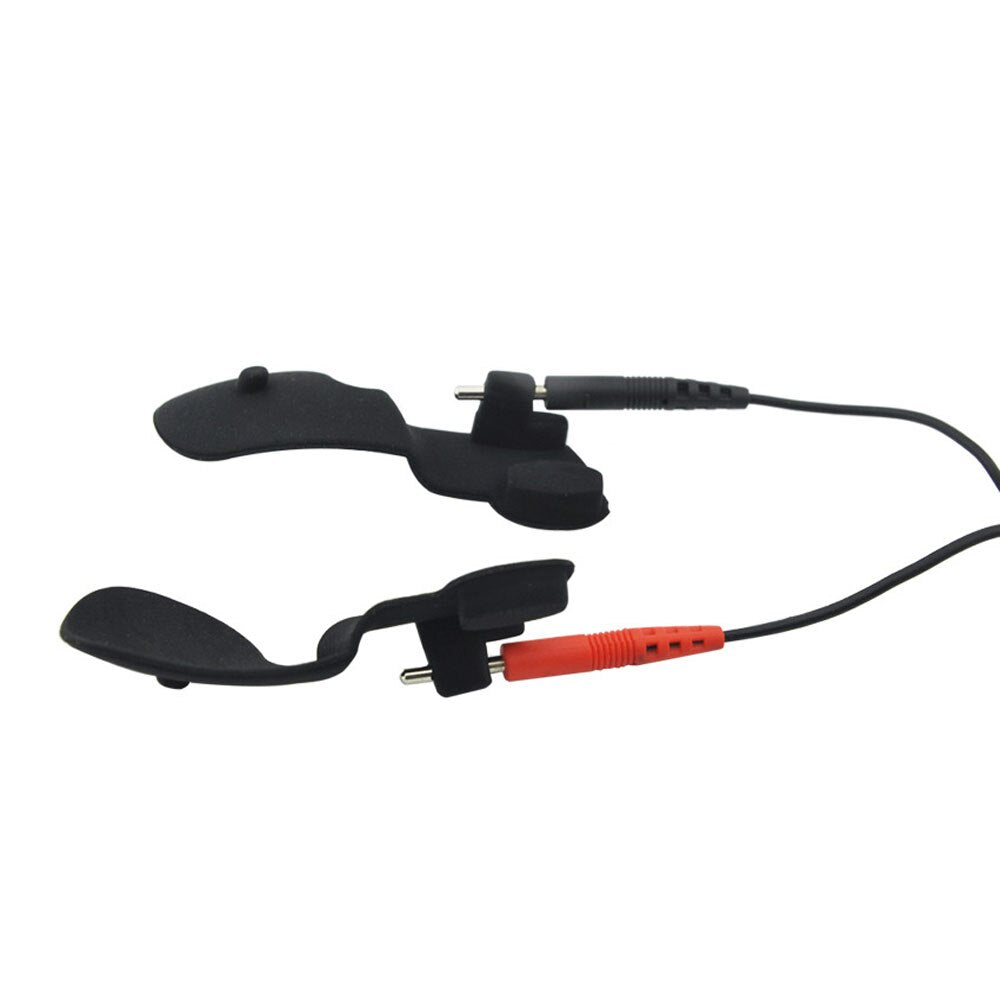 Electro Shock Male Chastity Cage Device