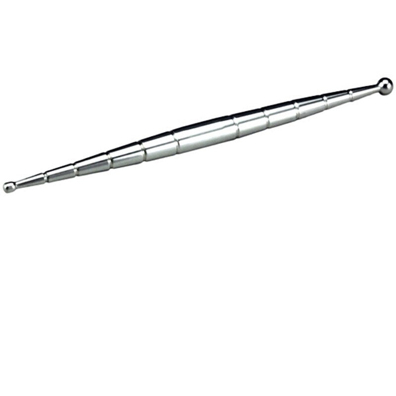 Metal Slave Urethral Sound Insertion Penis Plug