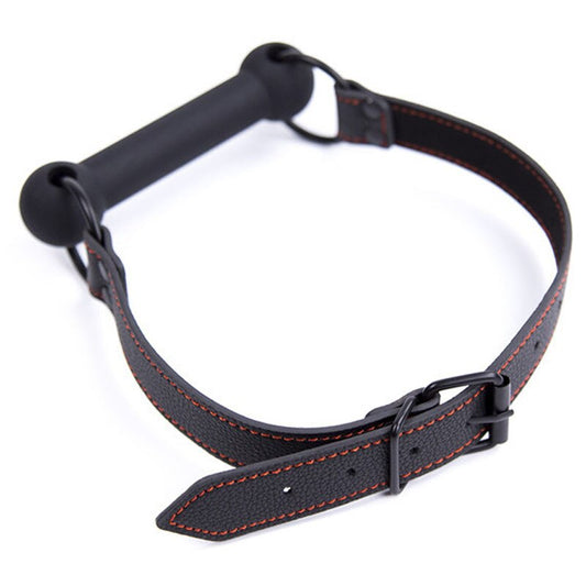 Bondage Open Mouth Gag