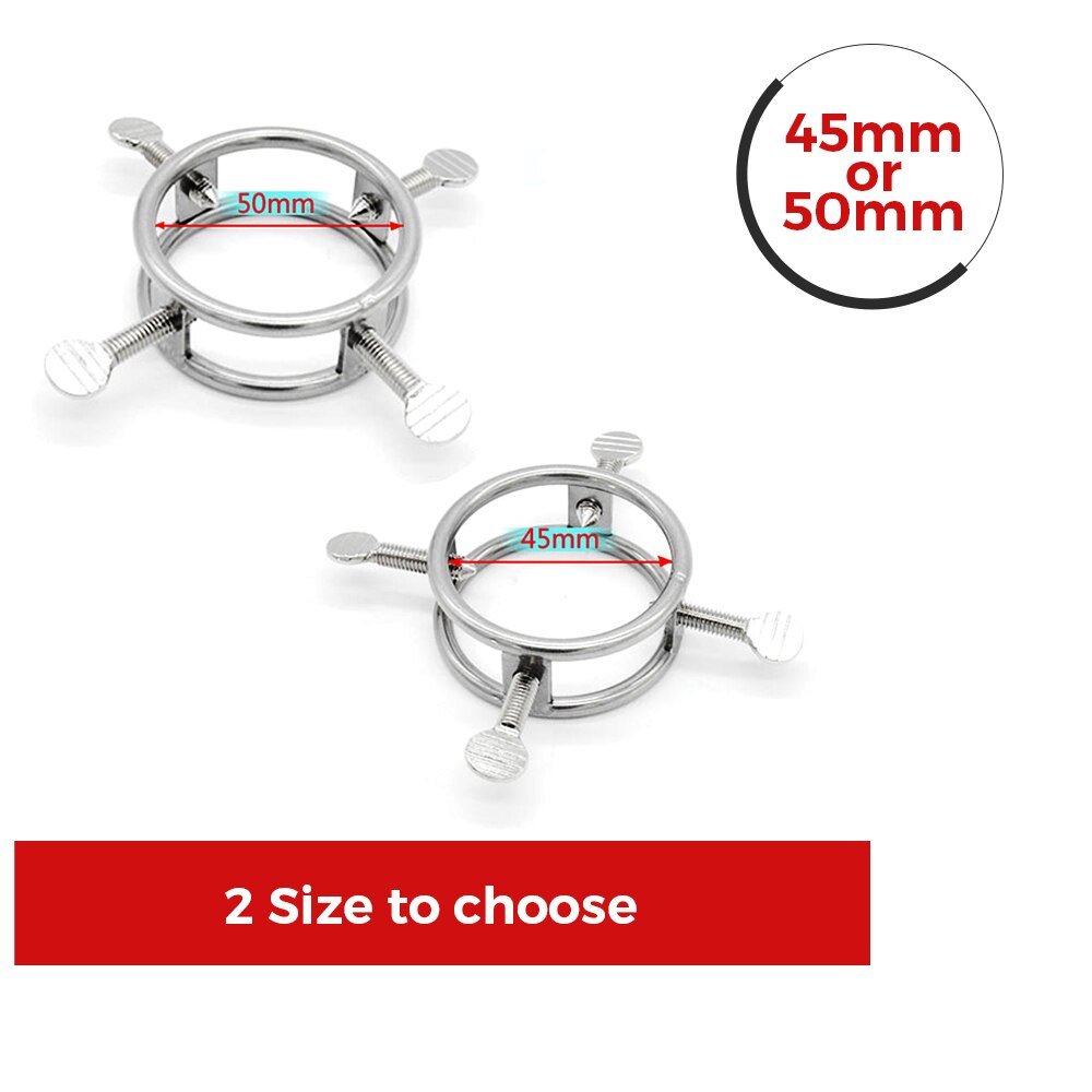 penisring spikes COCKRING main image 1