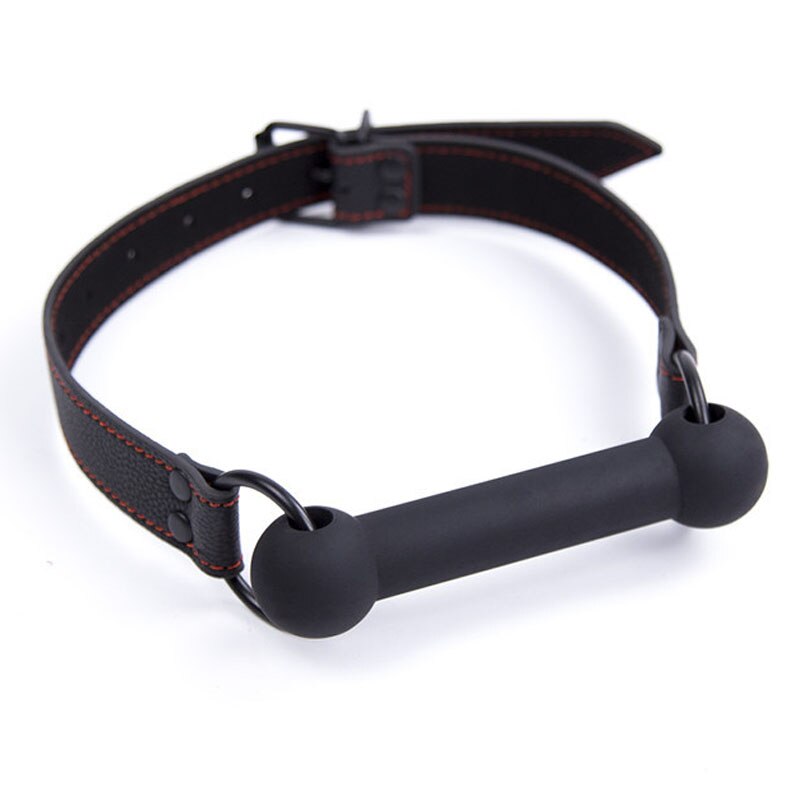 Bondage Open Mouth Gag