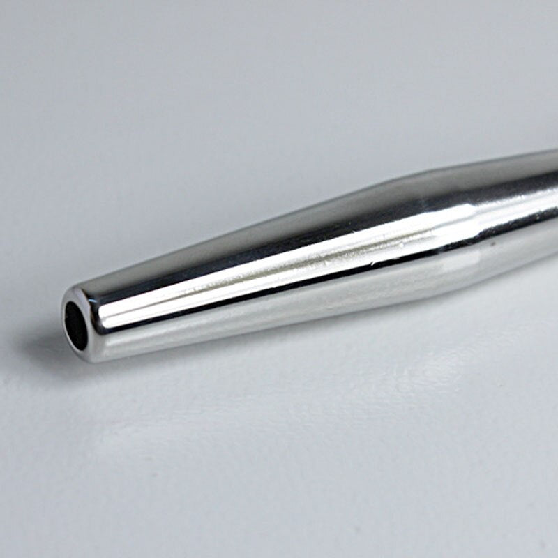 Penis Insert Metal Slave Urethral Sound