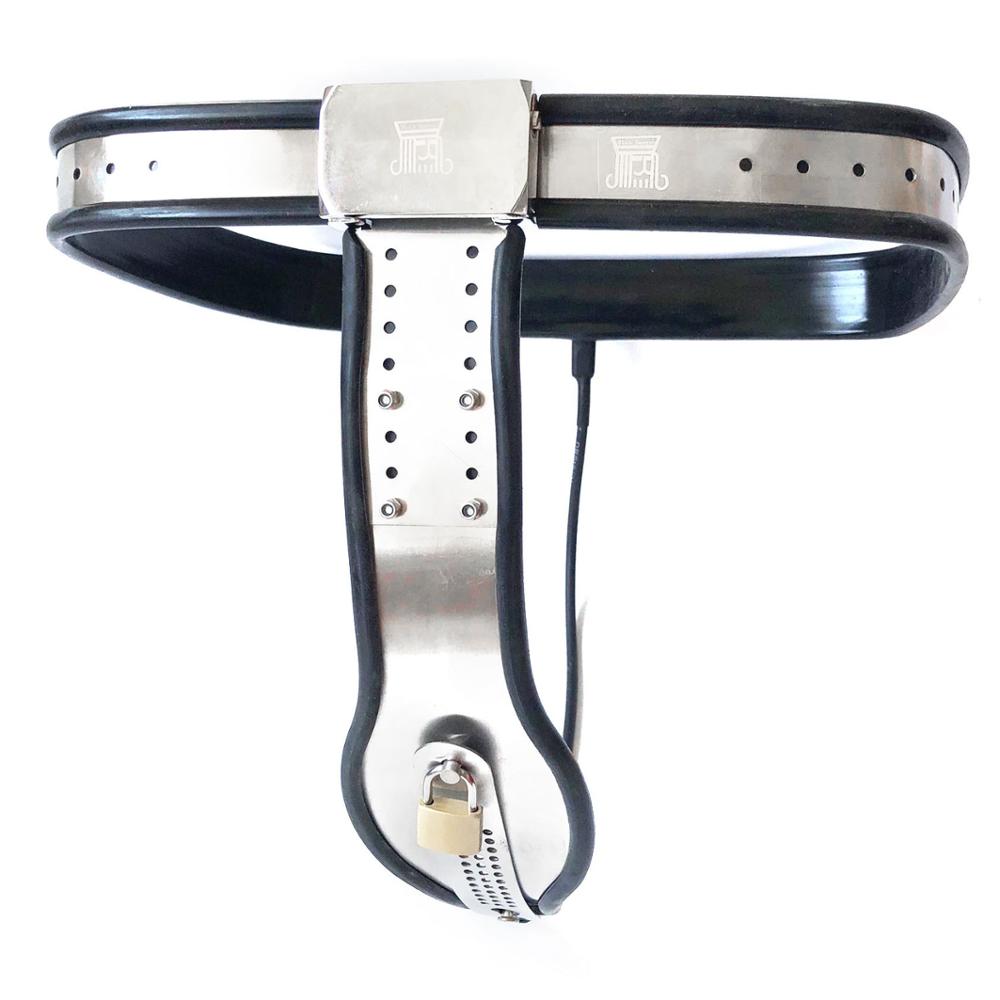 BDSM Female Chastity Belt – GXLOCK Store