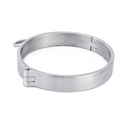 Screw Lockable Metal Collar