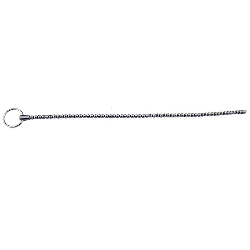36cm Long Metal Beads Rod Peins Plug