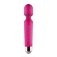 1 portable electric massage stick, 8-speed, 20 frequency, Sex Toys Vibrators