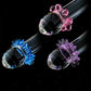 10/5pcs/set Silicone Cock Ring Delay Premature Ejaculation Condom Set Dick Lock Ring New Sex Tools Shop For Men Party Small Gift