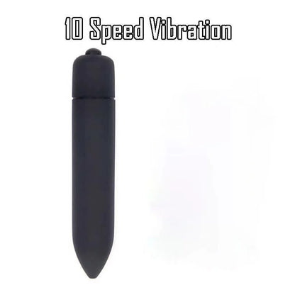 10 Frequency Double Penetration Anal Plug Dildo Butt Plug Vibrators for Women Men Strap on Penis Vagina Plug Sex Toys for Women