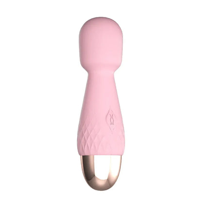 10 Modes Strong Vibration Mini Vibrator Magic Stick USB Charging Massager Clitoris G-Spot Vibrators Sex Toy For Women Adults 18