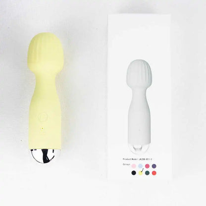 10 Modes Vibrator Magic Stick Clitoris Stimulator Vagina G Spot Massager Vibrators Anal Plug Sex Toys for Women Erotic Product