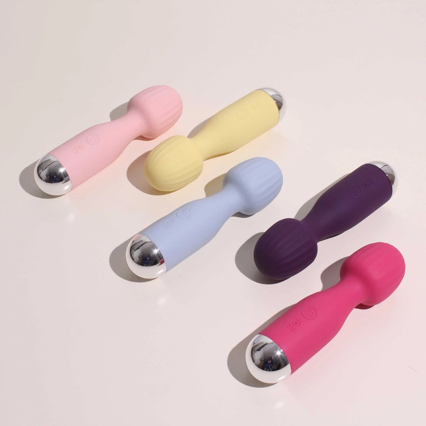 10 Modes Vibrator Magic Stick Clitoris Stimulator Vagina G Spot Massager Vibrators Anal Plug Sex Toys for Women Erotic Product