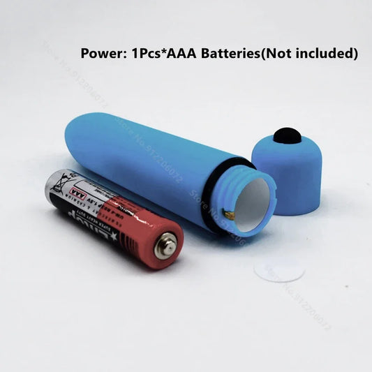 10 Speed Mini Bullet Vibrator For Women Waterproof Clitoris Stimulator Dildo Vibrator Sex Toys For Woman Sex Products