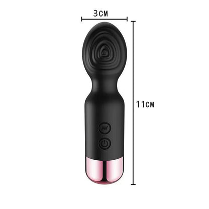 10 Speeds Powerful AV Vibrator Magic Wand Clitoris Stimulator Sex Toys for Women G spot Massager Adult Female Sex Erotic Product