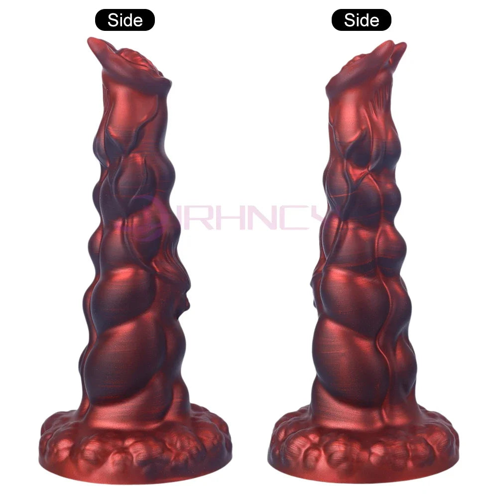 10C Huge Dick Silicone Dildos for Women Monster Dildo Adult Toys 18+ Big Anal Dildos Penis Butt Plug Colon Dilation Training