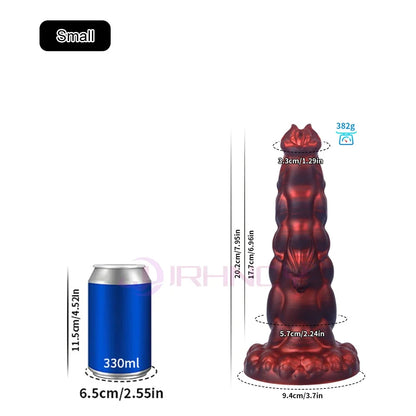 10C Huge Dick Silicone Dildos for Women Monster Dildo Adult Toys 18+ Big Anal Dildos Penis Butt Plug Colon Dilation Training