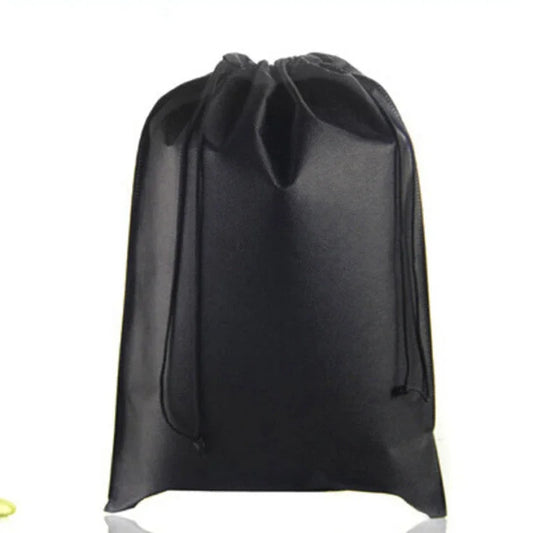 10Pcs 31*17cm Non-woven fabric Drawstring Storage big Bag for Adult Sex Toys, vibrator dildo anal butt plug etc. sex products