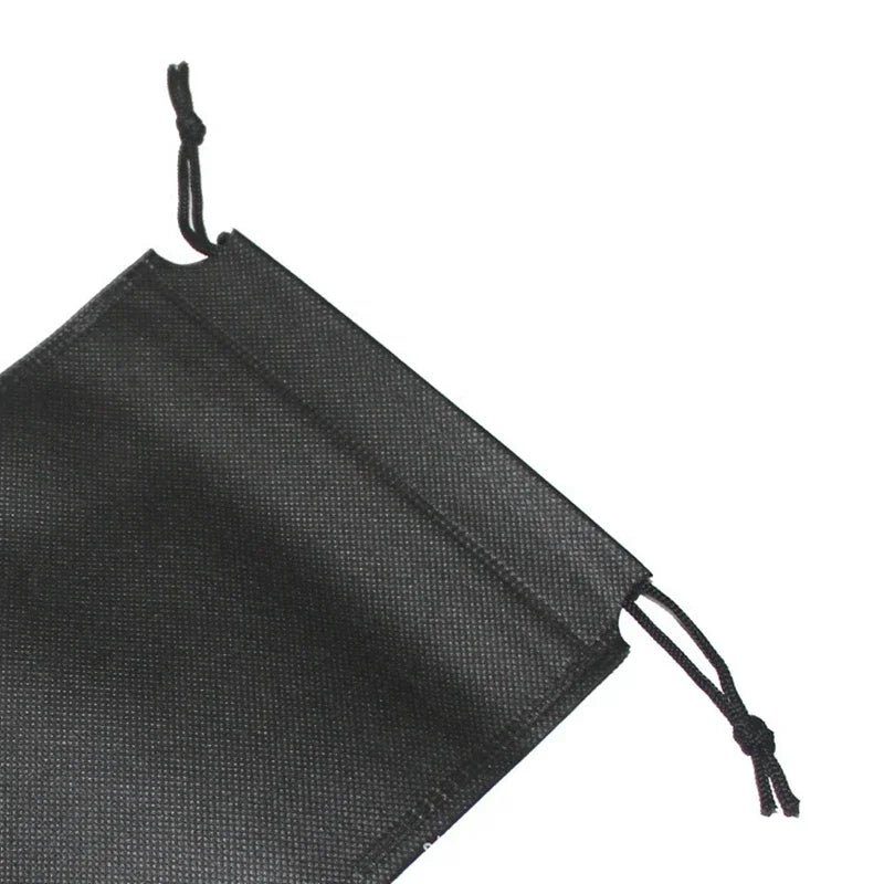 10Pcs 31*17cm Non-woven fabric Drawstring Storage big Bag for Adult Sex Toys, vibrator dildo anal butt plug etc. sex products