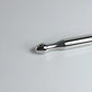 115*10mm stainless steel urethral probe Prince Wand penis plug A626