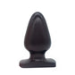 12.8 inch Black Big Anal Toys Huge Anal Beads Male Prostate Massager Vaginal Anal Stimulator For Women Butt Plug Dildo Sex Toys