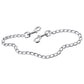 14cm To 52cm Cuffs Connection Hook Double Headed Metal Hooks Chain for Restraint Bondage BDSM Adult Games Sex Accessories