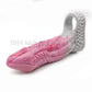 15/16/19 cm Silicone Penis Sleeve Soft Cock Extender Reusable Condoms Dick Enlargement Delay Ejaculation Adult Sexy Toys For Men