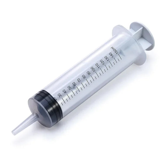 150ML Large Capacity Syringe With Enema Tube Medical Anal Cleaning Vaginal Wash Sex Toys Women Men Gay Anal Sex Bdsm Adult Game