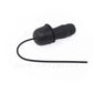 16 Frequency Vibrating  Penis Plug Urethral Catheter