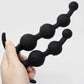 18+ Adult Silicone Anal Plug Bead anus Sex Toys Big Balls G-Spot Stimulating Butt Plug for Women Massager Erotic sextoy Couples