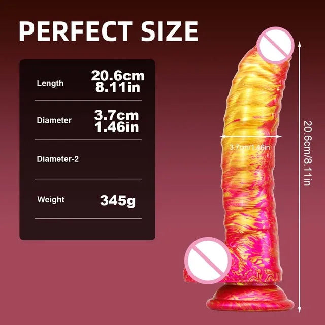 18+ Sex Toys Dildos for Women Silicone Huge anal dildos with Suction Cup Dildos Female Masturbator Big Dick