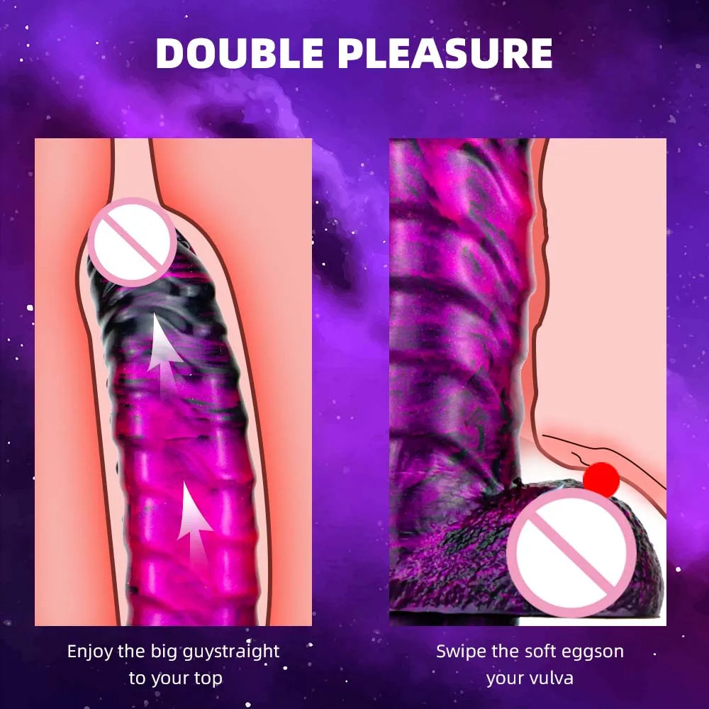 18+ Sex Toys Dildos for Women Silicone Huge anal dildos with Suction Cup Dildos Female Masturbator Big Dick