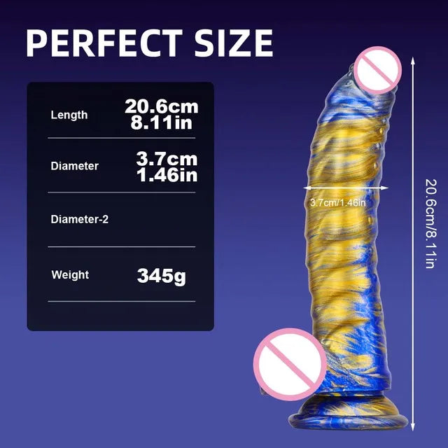 18+ Sex Toys Dildos for Women Silicone Huge anal dildos with Suction Cup Dildos Female Masturbator Big Dick