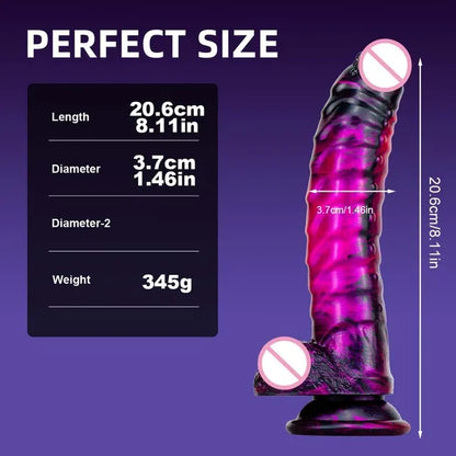 18+ Sex Toys Dildos for Women Silicone Huge anal dildos with Suction Cup Dildos Female Masturbator Big Dick