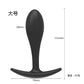 1PCS Silicone Heavy Anal Beads Butt Plug Wearable Anal Plug G Spot Dildo Insert Vagina Extender Anus Dilator Sex Toy Expansion